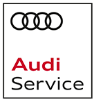 Logo Audi