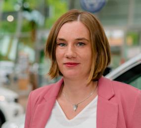 Sandra-Beckmann