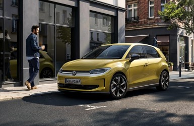 VW ID. Polo Life