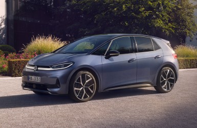 VW ID.3 Neo Trend