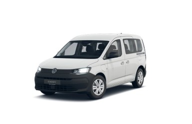 Caddy Trend 1.5 eHybrid