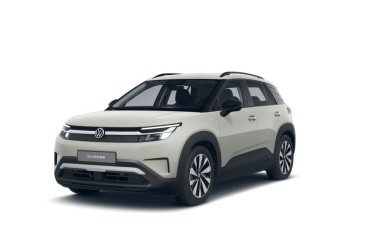 ID. Cross Life 155kW (211 PS) 52 kWh 1-Gang-Automatik
