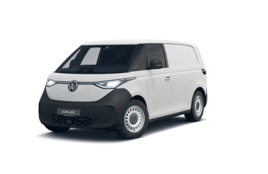 ID. Buzz Cargo Pure kurzer Radstand 140 kW (190 PS) 58 kWh 1-Gang-Automatikgetriebe 2989 mm KR