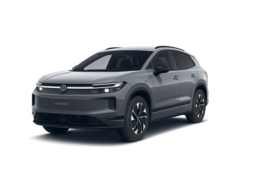 ID. Tiguan Life 140 kW (190 PS) 58 kWh 1-Gang-Automatik