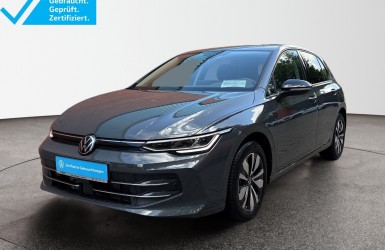 Golf VIII GOAL 1.5 TSI *STANDH*KEYLESS*
