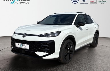 T-Roc R-Line 1.5 eTSI DSG