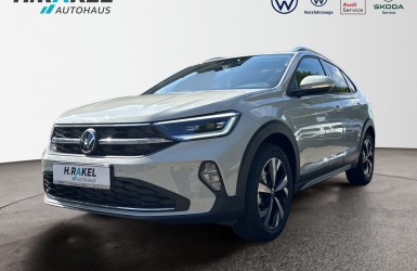 Taigo Style 1.0 TSI DSG